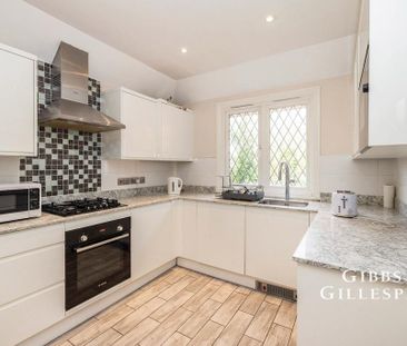 2 bedroom flat to rent - Photo 6