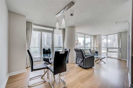 For Lease - 33 Bay Street Unit# 1403, Toronto, Ontario - Photo 3