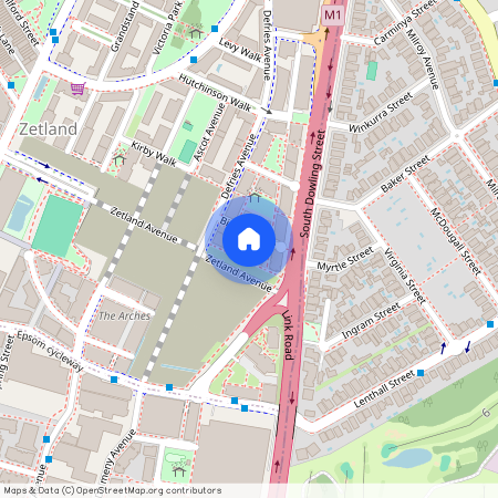 14 Defries Avenue, Sydney, New South Wales 2017