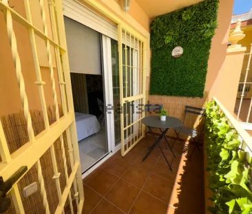 Alquiler de piso en Paseo Marítimo de Poniente, 47 Paseo Marítimo d... - Photo 5