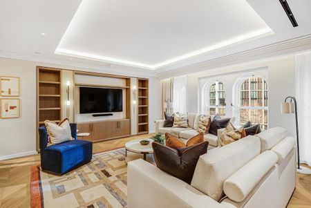 4 bedroom flat to rent - Photo 4