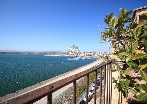 Appartamento vista mare - Sicilia