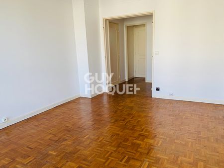 BOIS COLOMBES Gare/ Marché/ 3 PIECES 58 m² - Photo 3