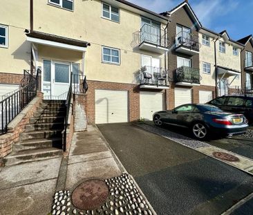 2 bedroom flat to rent - Photo 5