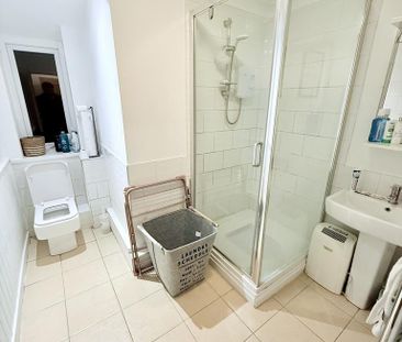 1 bedroom bungalow to rent - Photo 6