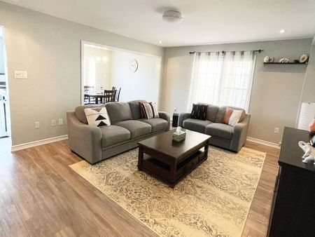 For Lease - 503 McJannett Avenue, Milton, Ontario - Photo 2