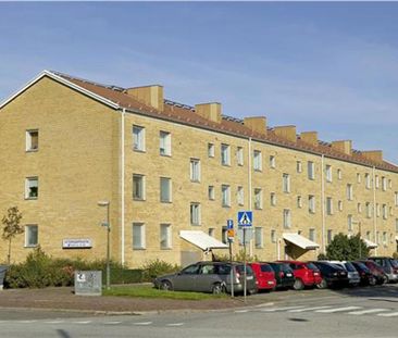 Pilåkersvägen 9A, Dammfri - Foto 1