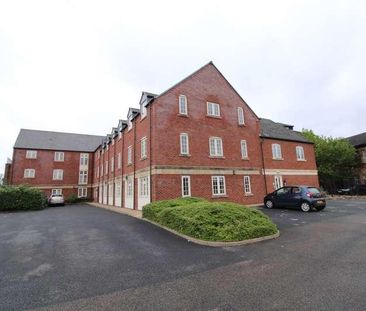 Tiger Court, Staffordshire, Burton Upon Trent, DE14 - Photo 6