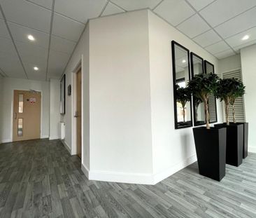 1 bedroom flat to rent - Photo 6