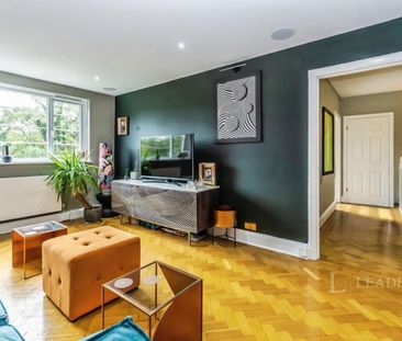 3 bedroom maisonette to rent Brighton Road, Purley, CR8 - Photo 5