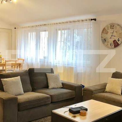 Apartament cu 3 camere, 90 mp, zona UMF - Fotografie 1