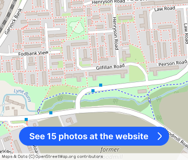 Gilfillan Road, Dunfermline, Fife, KY11 - Photo 1