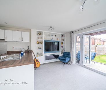 2 bedroom semi-detached house to rent - Photo 2