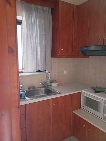 Studio/Γκαρσονιέρα για ενοικίαση Άγιος Νικόλαος (Καρδίτσα) - Φωτογραφία 5