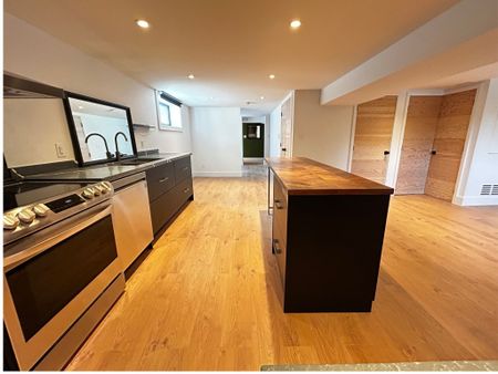 For Lease - 65 Maywood Park Unit# Lower, Toronto, Ontario - Photo 4