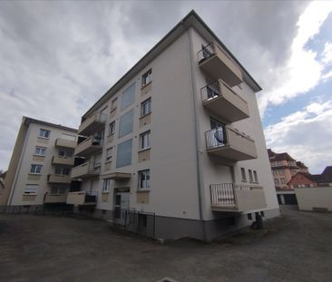 Location Appartement 4 pièces 86m² - Photo 1