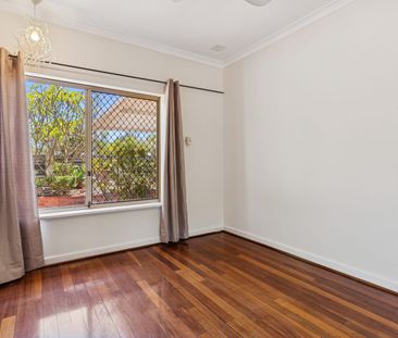 OUTSTANDING VALUE FOR MONEY 2x2 HOME IN GREAT LOCATION! - Photo 6