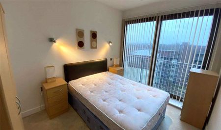 Advent 3, Isaac Way, Manchester City Centre, Greater Manchester, M4 7EF - Photo 4