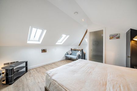 1 bedroom studio house to rent - Photo 3