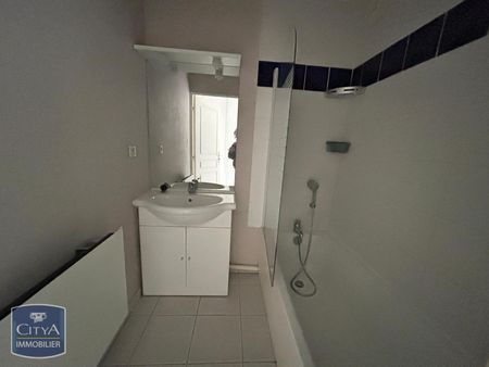 Location Appartement 2 pièces 50m² BELFORT 90000 - Photo 4