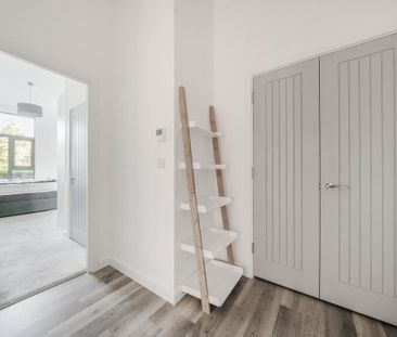 2 bedroom flat to rent - Photo 5
