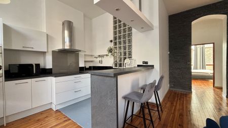 Belles appartements de 78 m² secteur Jean-Jaurès - Photo 3