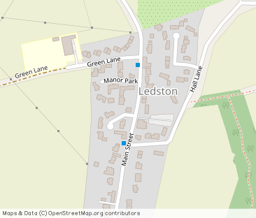 Main Street, Ledston, West Yorkshire, WF10 - Photo 1