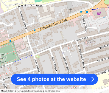 6 bedroom house of multiple occupation for rent - Photo 1