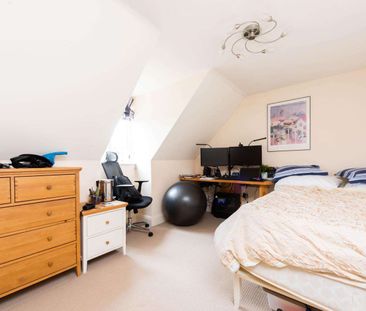 Cumnor Hill, Oxford OX2 9EU - Photo 5