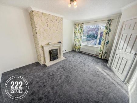 Cartmel Avenue - Warrington - WA2 - Photo 3