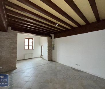 Appartement à louer 1 pièce 47.95m² - Photo 2