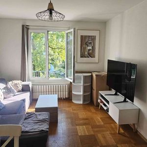 4.5 Zimmer, 75 m², 2. Stock - Photo 2