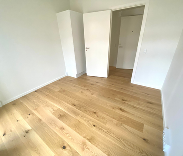 3 værelses – Roesskovsvej 24 E, 1. mf – Odense V - Foto 5