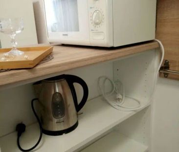 Pronájem zařízeného rek. bytu 1+KK (Přerov, ul. Trávník) - Photo 4