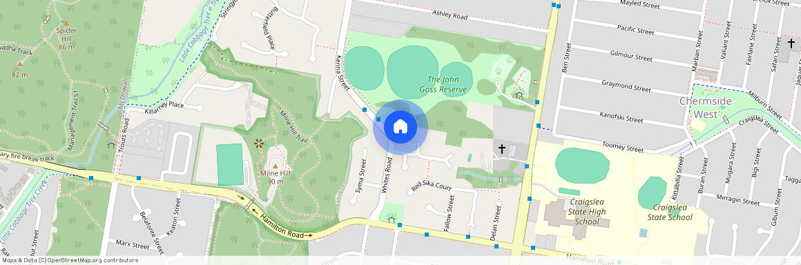 51 Whites Road, Qld 4032, Chermside West