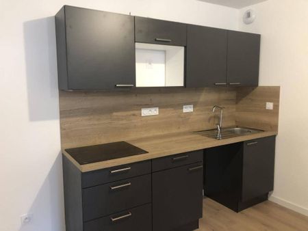 Appartement 3 pièces - - Photo 3