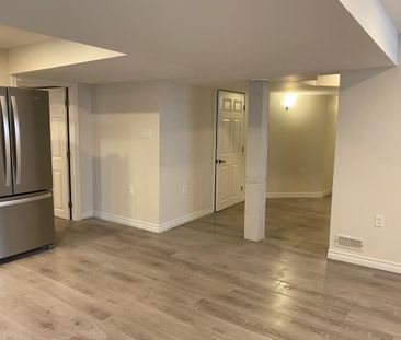 For Lease - 1527 Leger Way Unit# Basement, Milton, Ontario - Photo 2