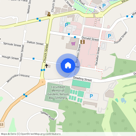 2/42 Stockton Street, 2315, Nelson Bay Nsw