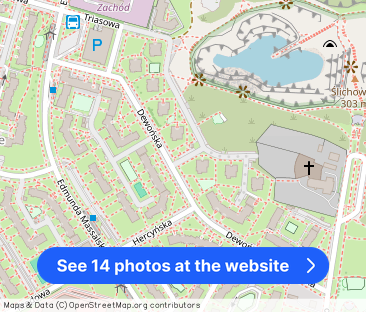 Ślichowice 3 pokoje - NAJEM OKAZJONALNY - Photo 1