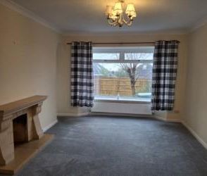 2 bedroom bungalow to rent - Photo 1