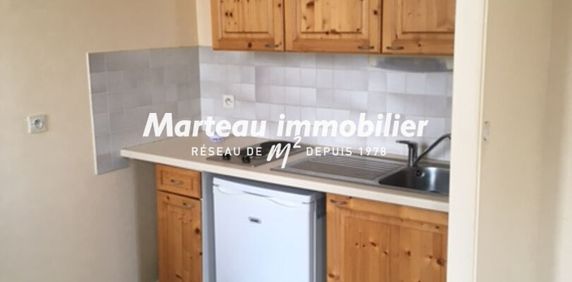 Location Appartement 2 pièces 51m² - Photo 2