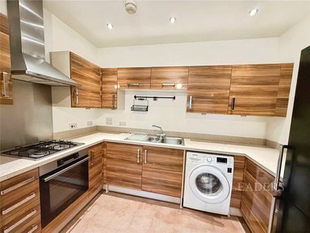 2 bedroom apartment to rent Tinning Way, Eastleigh, Hampshire, SO50 - Photo 5