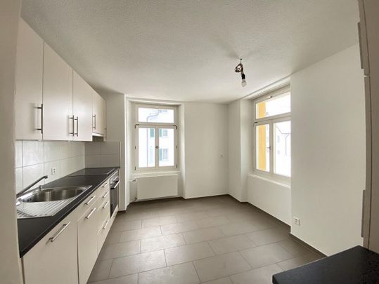 Altbauwohnung mit Charme - Foto 1