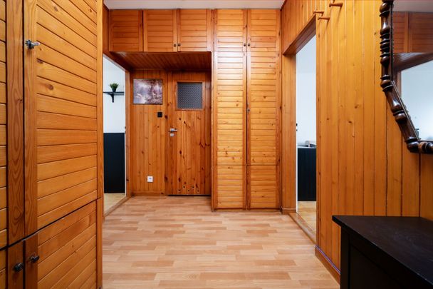 M3 z dużym balkonem | Olechów | bez prowizji - Photo 1