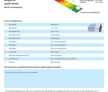 Kamgras 201, 3994NC Houten - Photo 6