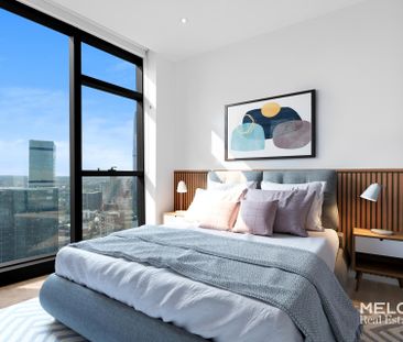 ONE BEDROOM PLUS STUDY AT PRIMA - UNFURNISHED APARTMENT - Photo 5