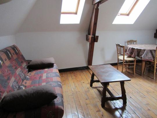 Location Appartement 30m² USSEL 19200 - Photo 1