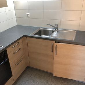 Magnifique appartement de 3 pièces rénové - Foto 4