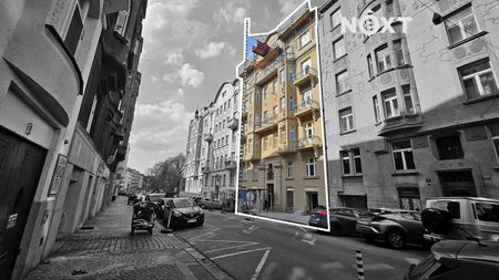 Pronájem bytu 2+kk 47 m² - Photo 2