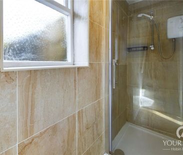 2 bedroom end of terrace house to rent - Photo 6